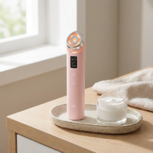 medicube AGE-R Booster Pro Pink
