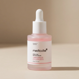 Sérum facial medicube PDRN Pink Peptide (30 ml)