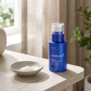 Sérum booster medicube Exosome Shot Zero