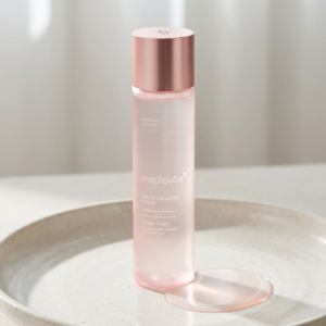 Tónico facial de rápida absorción