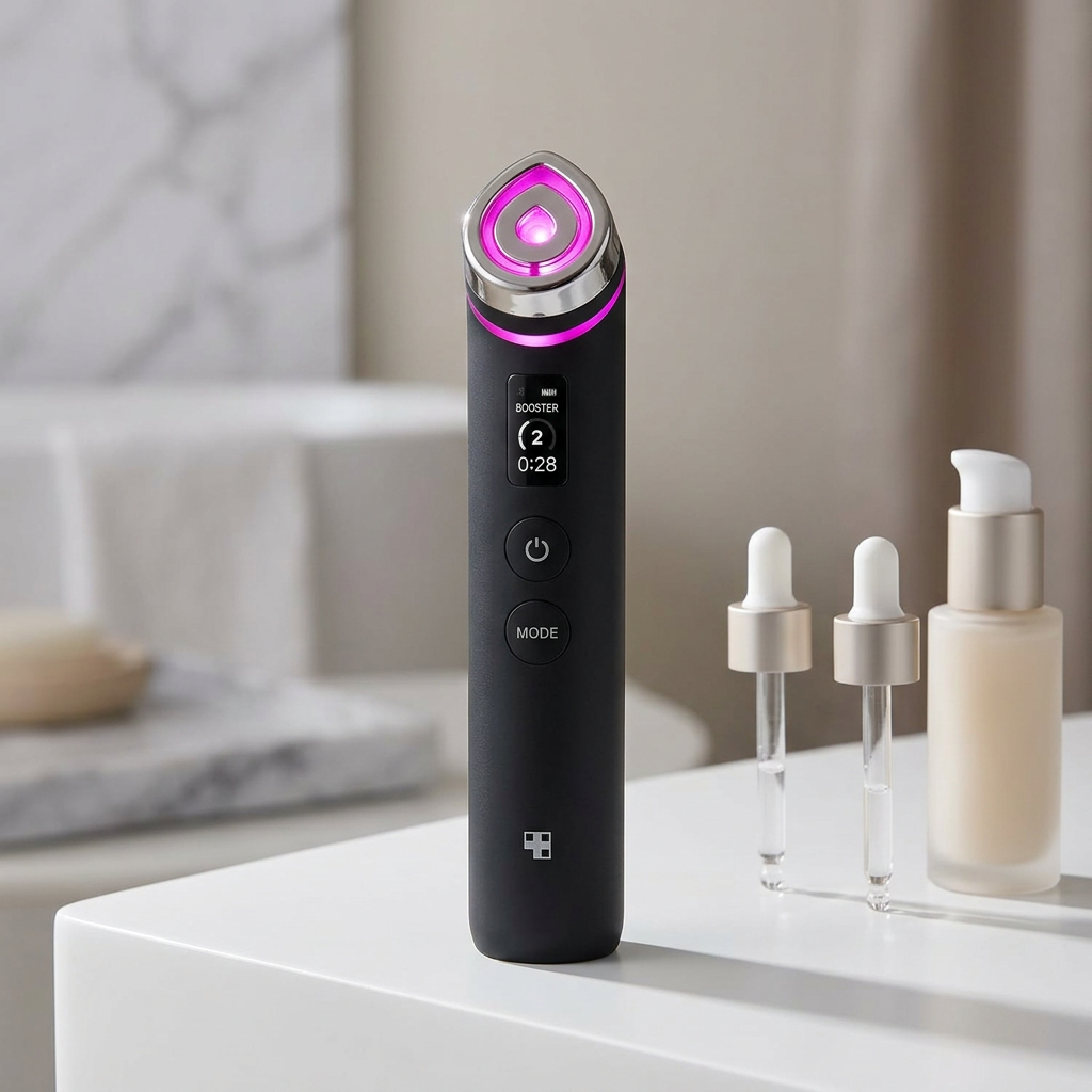 MEDICUBE AGE-R Booster Pro: qué aporta y qué exigirle