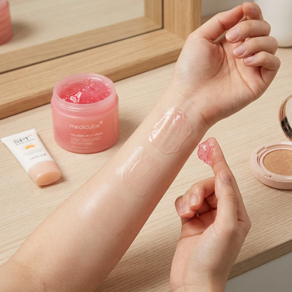 Textura, absorción y convivencia con SPF y maquillaje: dónde suelen aparecer los problemas