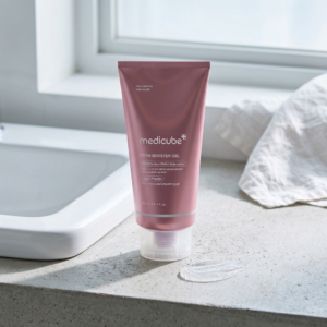 Gel facial medicube PDRN Booster Gel