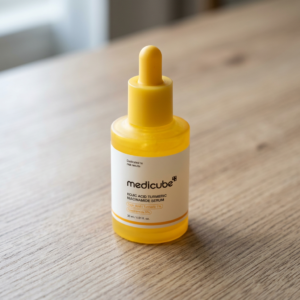 Sérum facial en gel medicube