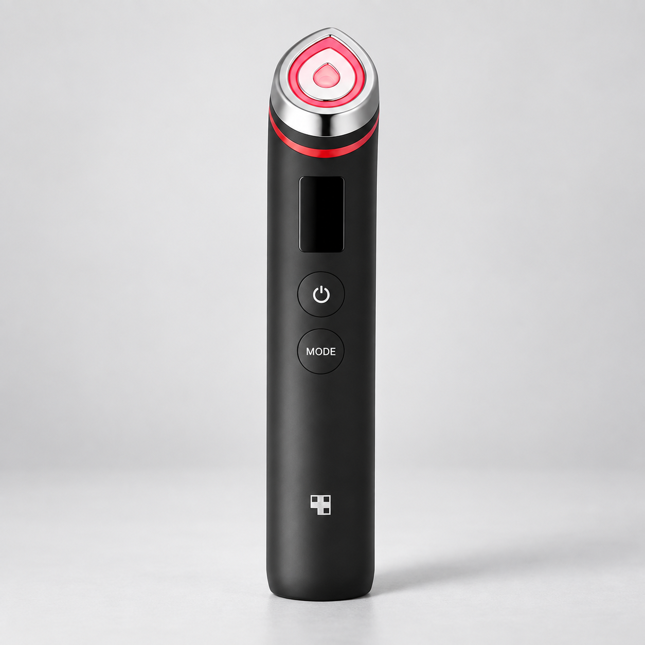Medicube AGE-R Booster Pro negro, vista 2
