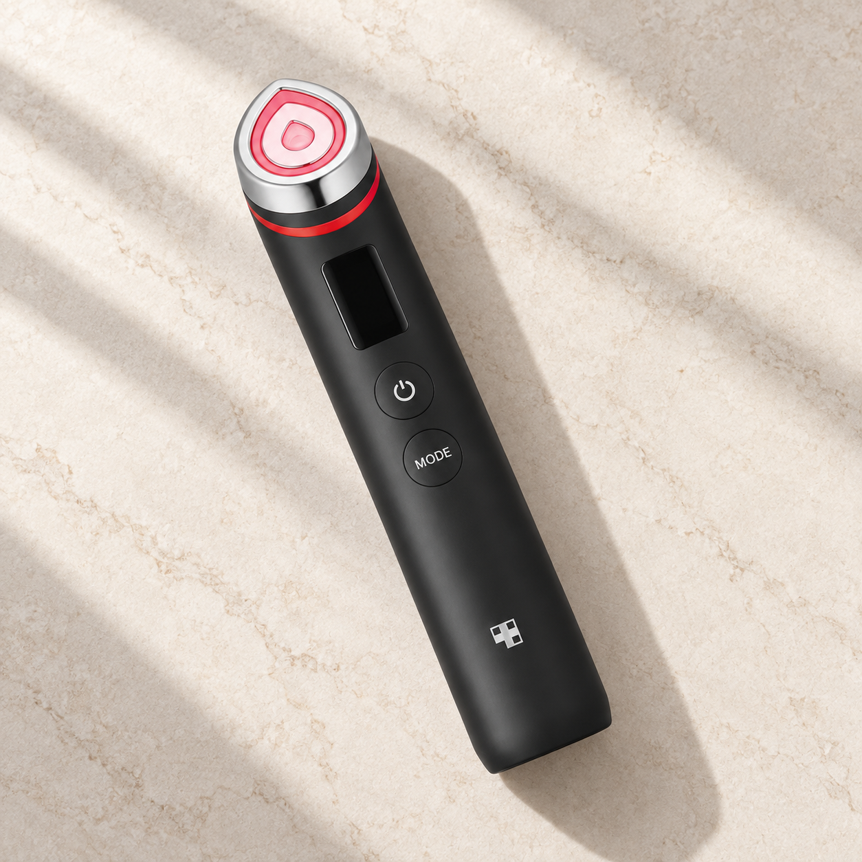 Medicube AGE-R Booster Pro negro, vista 3