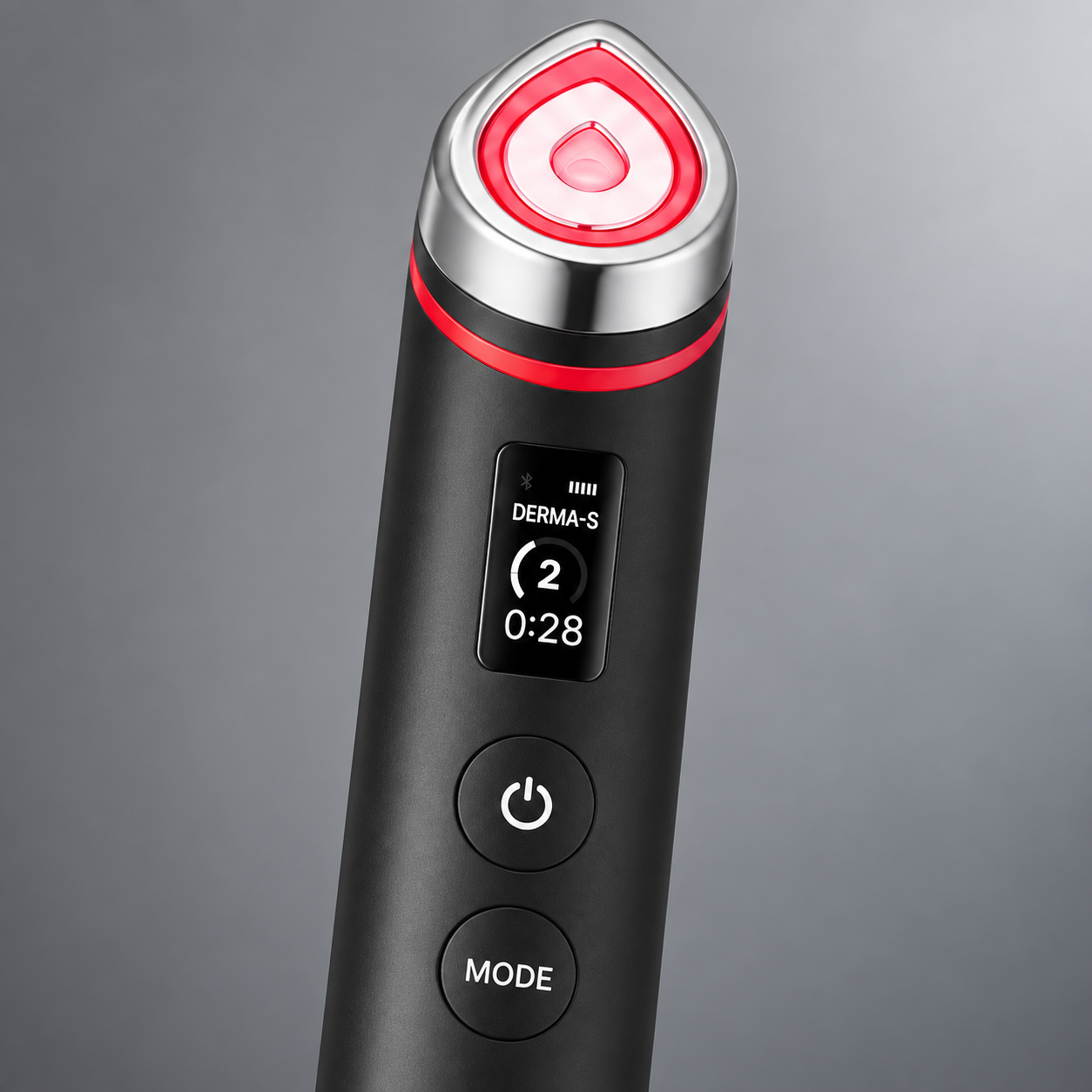 Medicube AGE-R Booster Pro negro, vista 4