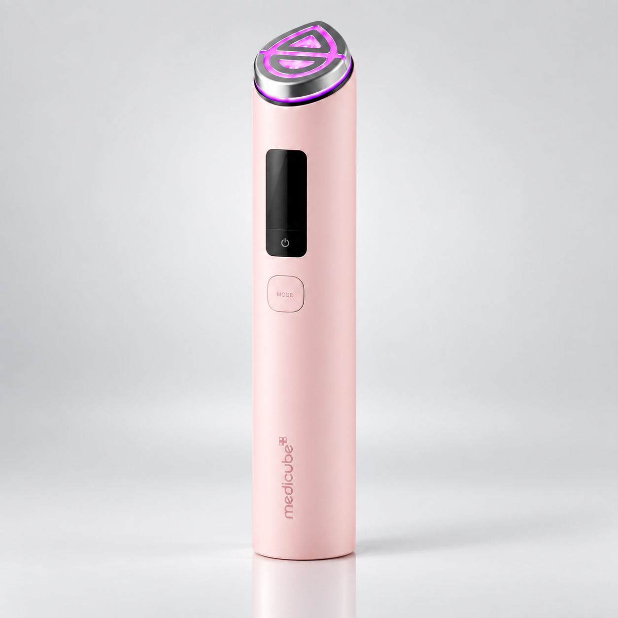 Medicube Booster Pro X2 Pink, vista 2