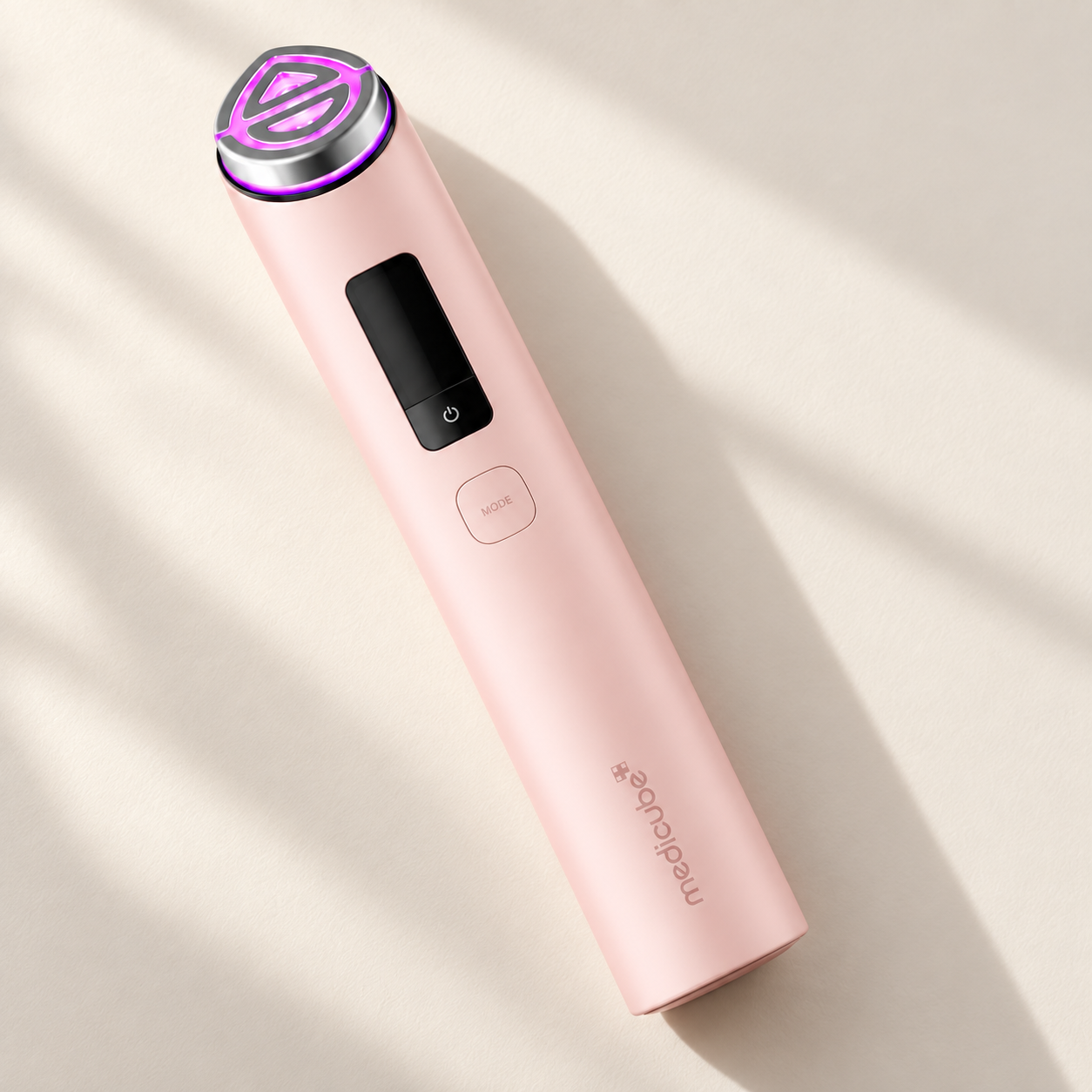 Medicube Booster Pro X2 Pink, vista 3