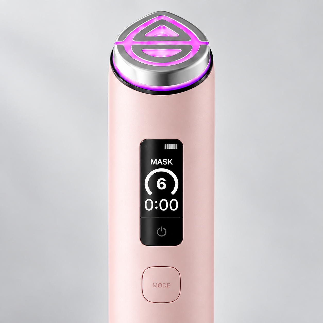 Medicube Booster Pro X2 Pink, vista 4